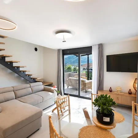 Mvm Concept & Maisonette * Нидри