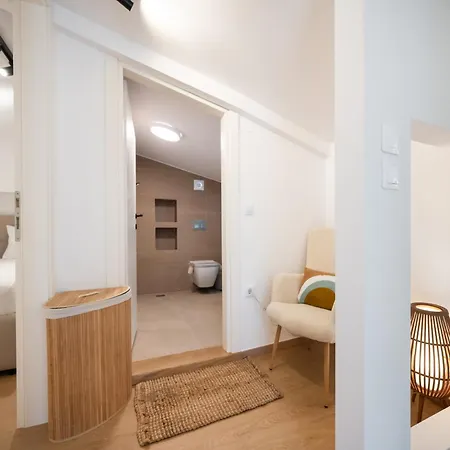 Mvm Concept & Maisonette