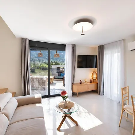 Apartment Mvm Concept & Maisonette