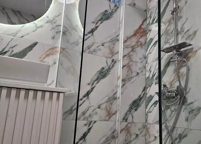 Mvm 5 Apartment Nydri (Lefkada)