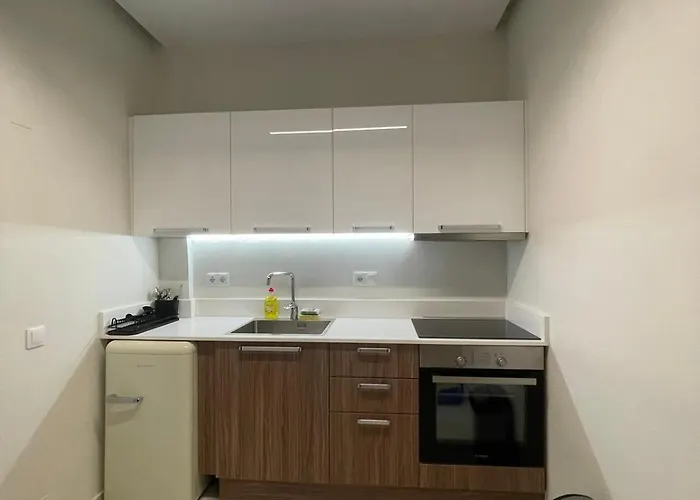 Mvm 5 Nydri (Lefkada)