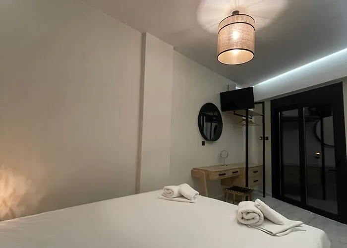 Mvm 5 * Nydri (Lefkada)