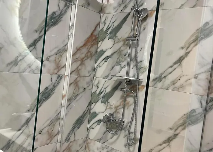 Mvm 5 Apartment Nydri (Lefkada)