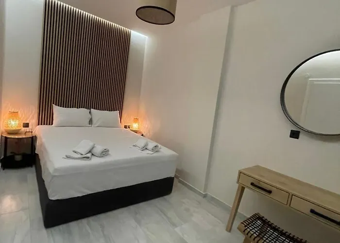 Apartment Mvm 5 Nydri (Lefkada)