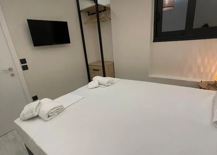 Mvm 5 * Nydri (Lefkada)